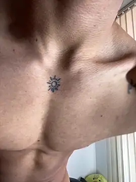 NelModel1 online show from 06/18/26, 01:26