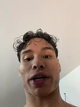 NelModel1 online show from 06/27/26, 05:23