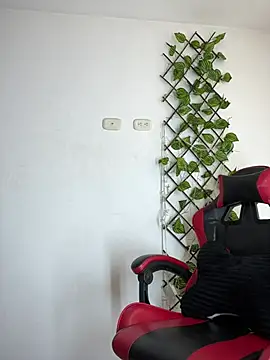 NelModel1 online show from 06/29/26, 02:50
