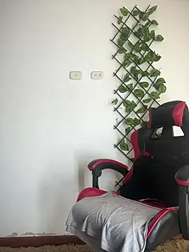 NelModel1 online show from 07/02/26, 01:50