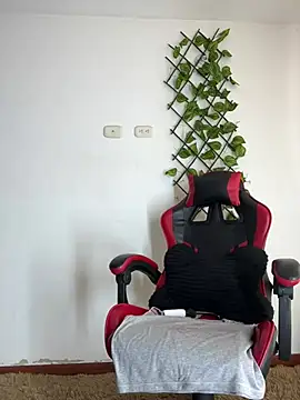 NelModel1 online show from 07/21/26, 01:46