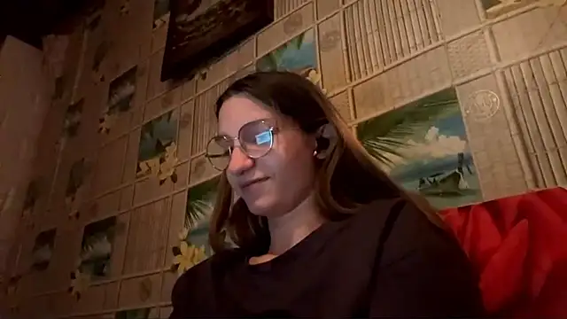 Snapshot of SparkleJebb chatting on 06/10/26, 07:46 SparkleJebb online show from 06/10/26, 07:46