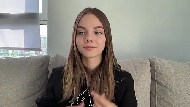Snapshot of LisaPorse chatting on 07/01/26, 02:07 LisaPorse online show from 07/01/26, 02:07