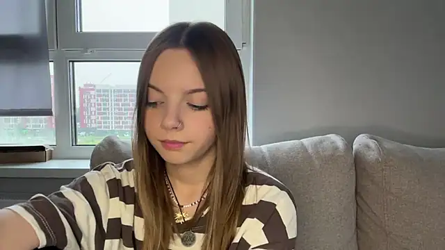 Snapshot of LisaPorse chatting on 07/12/26, 01:13 LisaPorse online show from 07/12/26, 01:13
