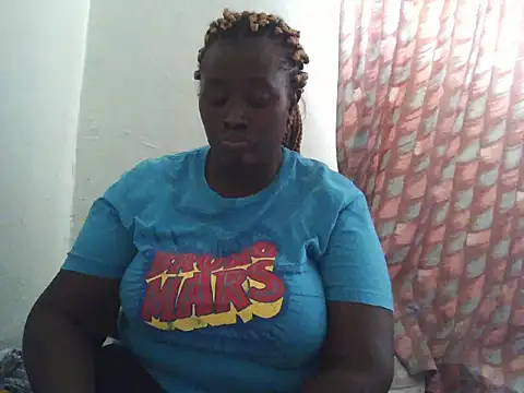 yummyqueen254 online show from 07/19/26, 11:58