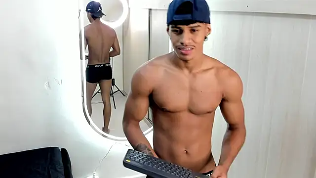 Joao da silva19 online show from 05/17/26, 01:40