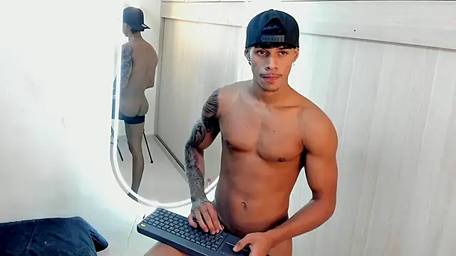 Joao da silva19 online show from 06/11/26, 07:01