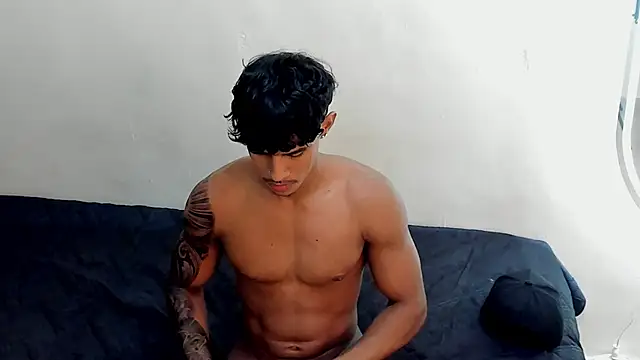 Joao da silva19 online show from 06/12/26, 01:21