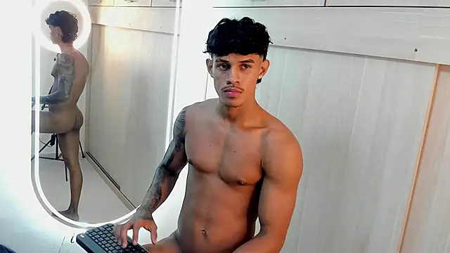 Joao da silva19 online show from 06/13/26, 11:35