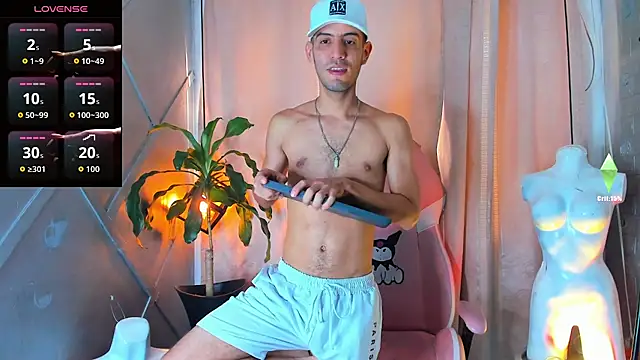 Snapshot of sexy_hairy1 chatting on 05/31/26, 11:39 sexy hairy1 online show from 05/31/26, 11:39
