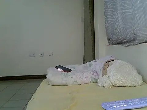 Sweetbrowna online show from 07/10/26, 04:53