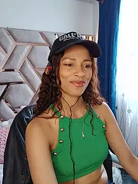 Dareska hot online show from 05/25/26, 04:57