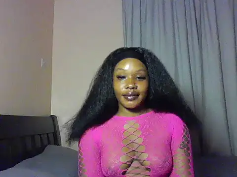 Hotness vispicy online show from 05/25/26, 10:27
