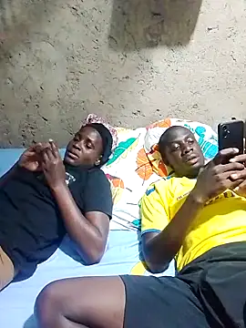 Lawal-Briana online show from 07/07/26, 06:45