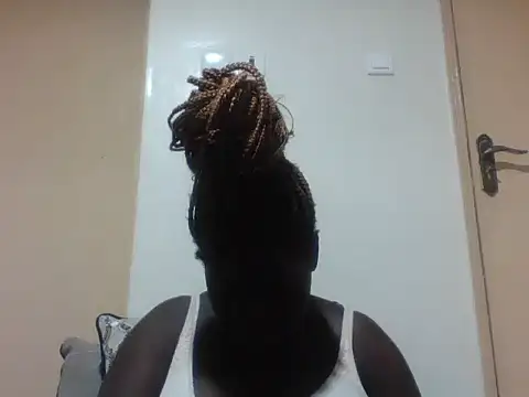 melaningirl online show from 07/27/26, 08:27