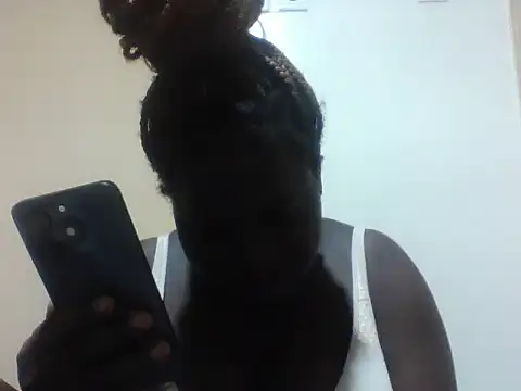 melaningirl online show from 07/28/26, 08:34