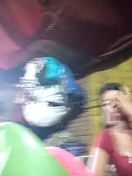 your-candy-cam online show from 06/09/26, 12:11