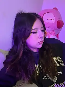 softdoll-  online show from 07/17/26, 06:09