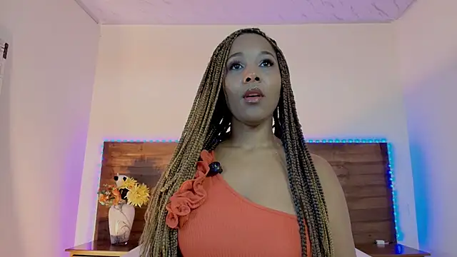 valeska rose online show from 05/30/26, 12:30