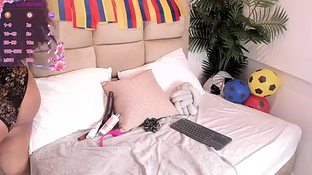 Molly  Beauty online show from 06/23/26, 12:47