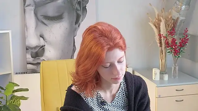 HaleyKoelling online show from 05/18/26, 07:25