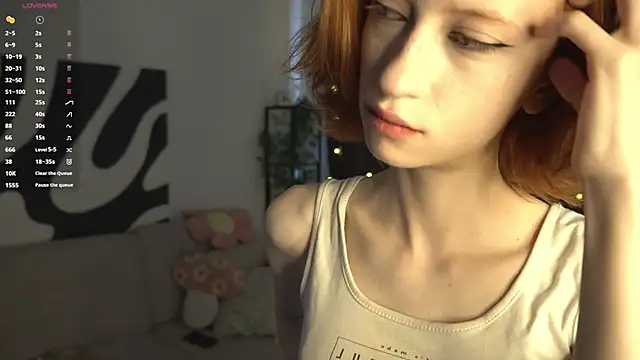 HaleyKoelling online show from 05/31/26, 07:04