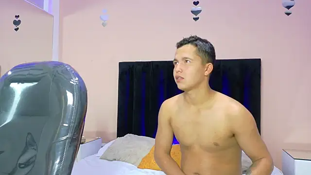 MILA AND COTI online show from 06/30/26, 11:28