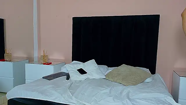 MILA AND COTI online show from 07/18/26, 08:34