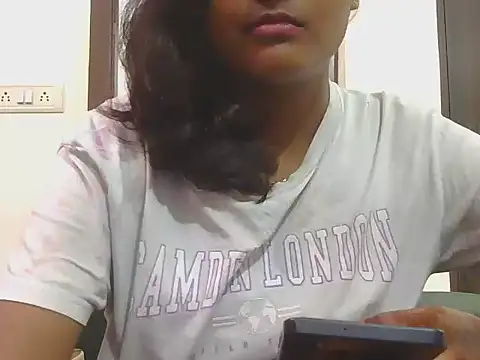 Diana Penty online show from 07/11/26, 05:04