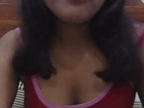 Diana Penty online show from 08/01/26, 02:05