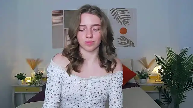 TayloryStar online show from 05/29/26, 11:30