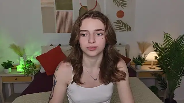 TayloryStar online show from 06/04/26, 08:09