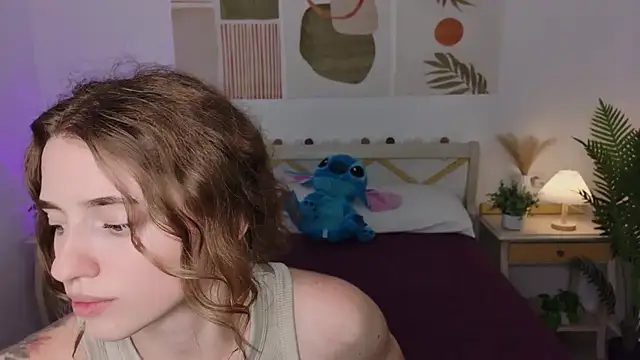 TayloryStar online show from 06/09/26, 08:09