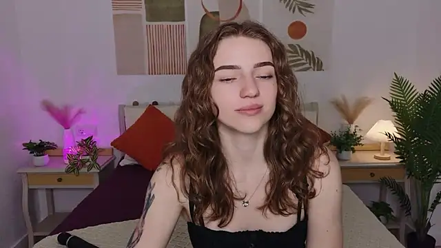 TayloryStar online show from 06/13/26, 12:03