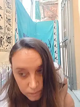 MissDiavoletta online show from 05/25/26, 01:28