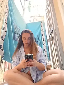 MissDiavoletta online show from 05/27/26, 08:00