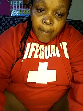 Lady booty123 online show from 06/11/26, 09:24