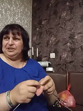 Snapshot of LisichkaOksana chatting on 06/02/26, 07:16 LisichkaOksana online show from 06/02/26, 07:16