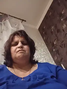 LisichkaOksana online show from 06/15/26, 06:54