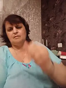 LisichkaOksana online show from 06/19/26, 08:23