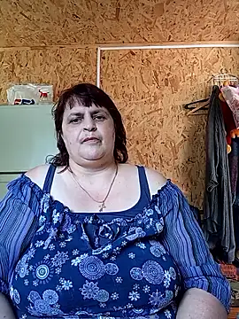 LisichkaOksana online show from 06/27/26, 12:22