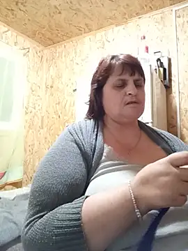 LisichkaOksana online show from 07/07/26, 08:24