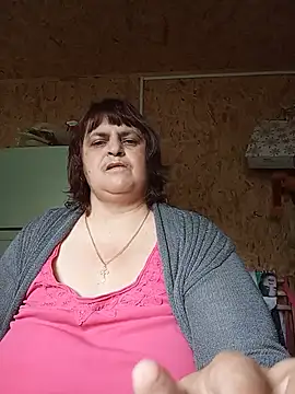 LisichkaOksana online show from 07/08/26, 08:30
