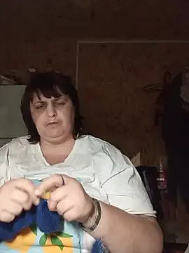 LisichkaOksana online show from 07/08/26, 08:35