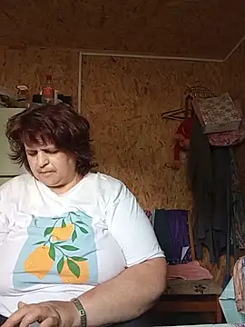 LisichkaOksana online show from 07/10/26, 05:34