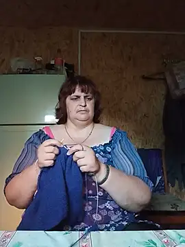 LisichkaOksana online show from 07/10/26, 05:37