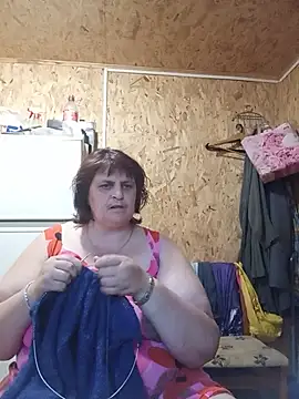 LisichkaOksana online show from 07/11/26, 06:10