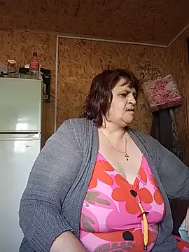 LisichkaOksana online show from 07/12/26, 06:48