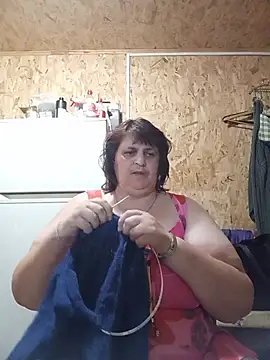 LisichkaOksana online show from 07/12/26, 06:54