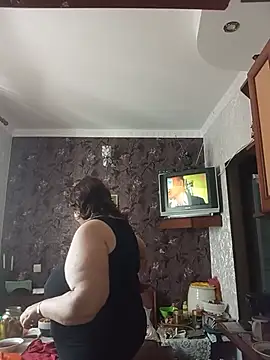 LisichkaOksana online show from 07/15/26, 07:02